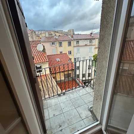 Grand T2 Vieille Διαμέρισμα Αζάτσιο