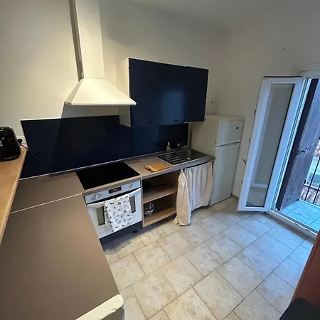 Grand T2 Vieille * Αζάτσιο