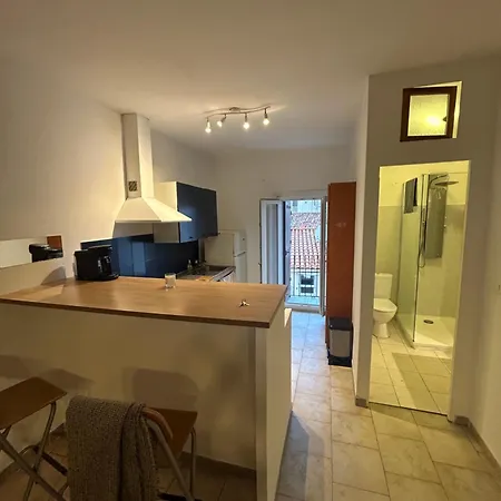 Grand T2 Vieille Διαμέρισμα