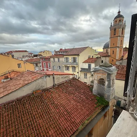 Διαμέρισμα Grand T2 Vieille